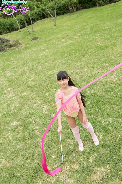 图片[97]-香月杏珠 『夏少女 vol.3』 - 在线免费观看-阅图吧