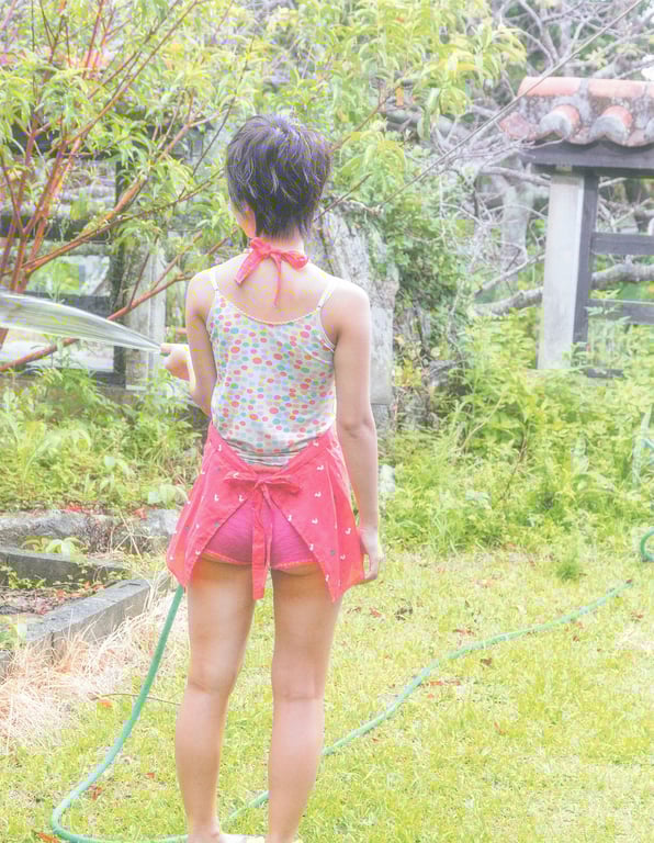 图片[123]-#新井愛瞳1st写真集『Seventeen’s Blue』 - 全本免费在线观看-阅图吧