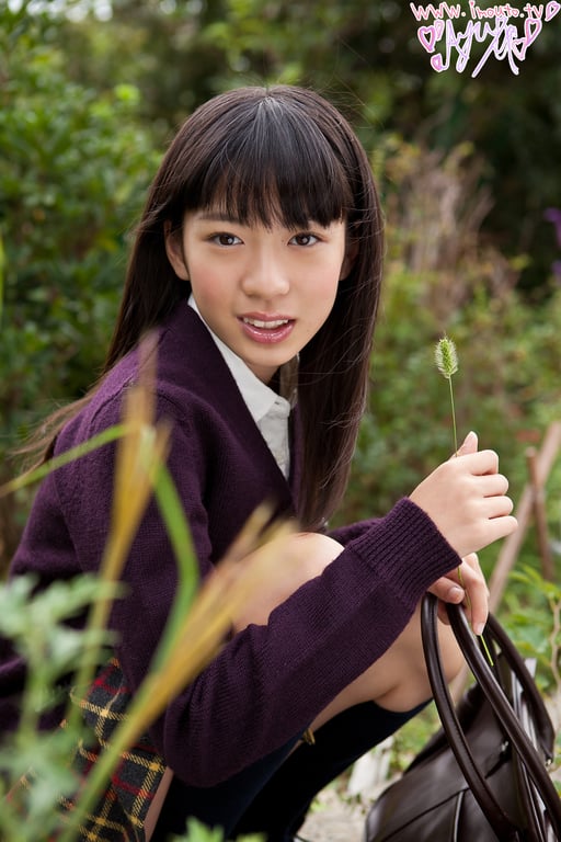 图片[8]-牧原あゆ 『純真無垢 vol.14』 - 在线免费观看-阅图吧