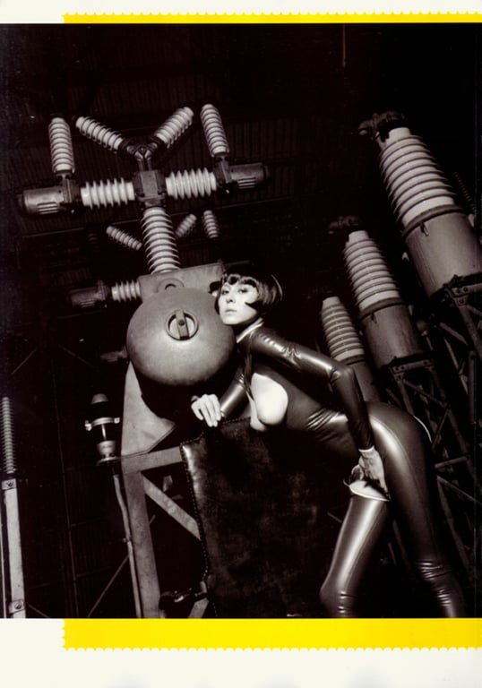 图片[26]-#(月刊系列 051) – 月刊051 杉本彩 - 全本免费在线观看-阅图吧