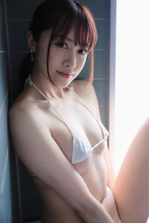 图片[153]-#桐山結羽 裸体写真集 初恋闪回 (黒澤奨平) - 全本免费在线观看-阅图吧