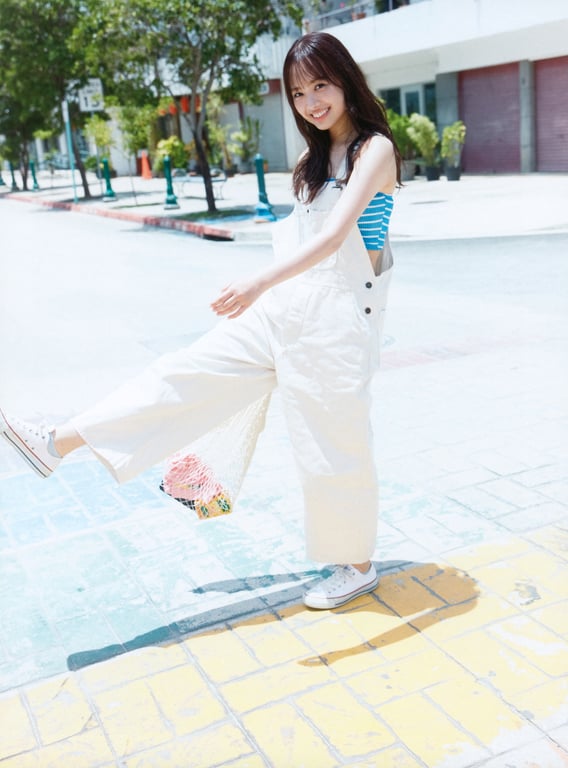 图片[53]-2024.12.03 日向坂46滨岸日和1st写真集『假如』 - 在线免费观看-阅图吧