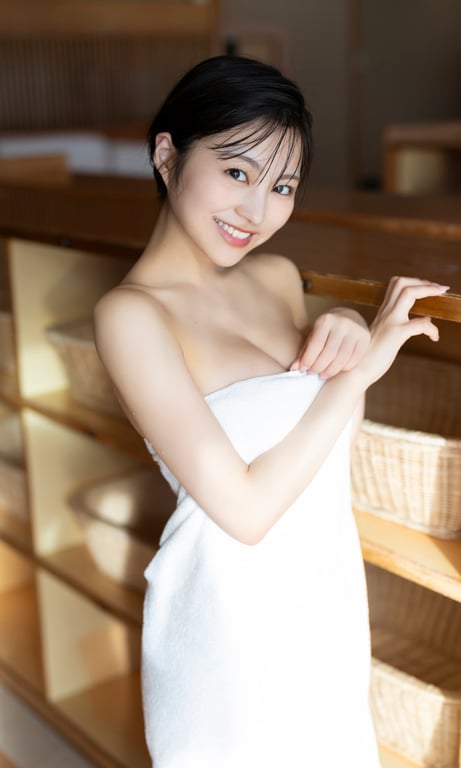 图片[38]-【数字限定】宇咲写真集「冬日融情」 週プレ PHOTO BOOK - 在线免费观看-阅图吧