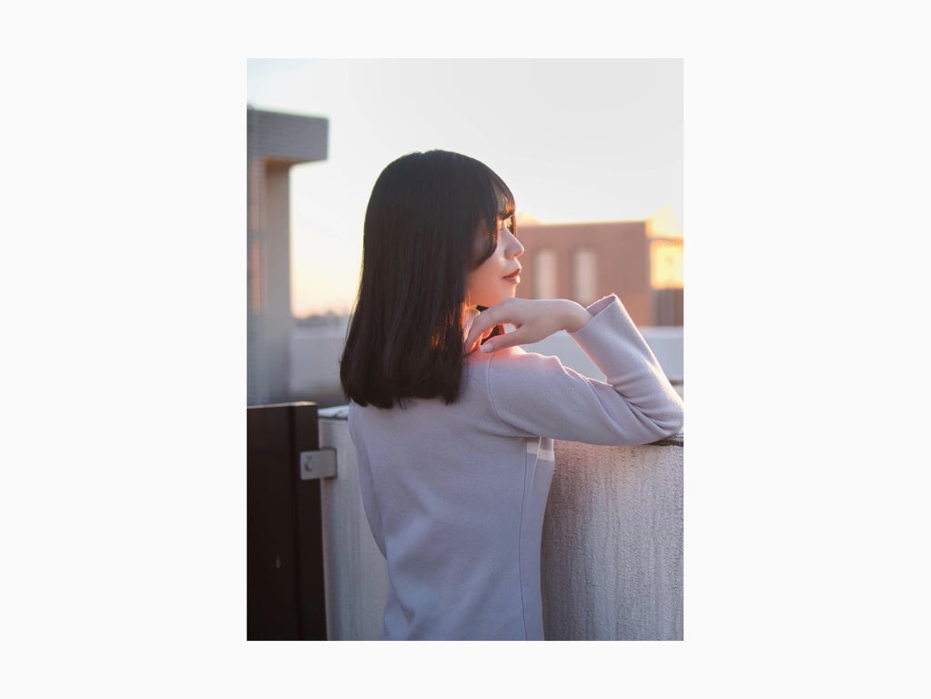 图片[37]-#青峰いろは セミヌード写真集 青色伝説 - 全本免费在线观看-阅图吧