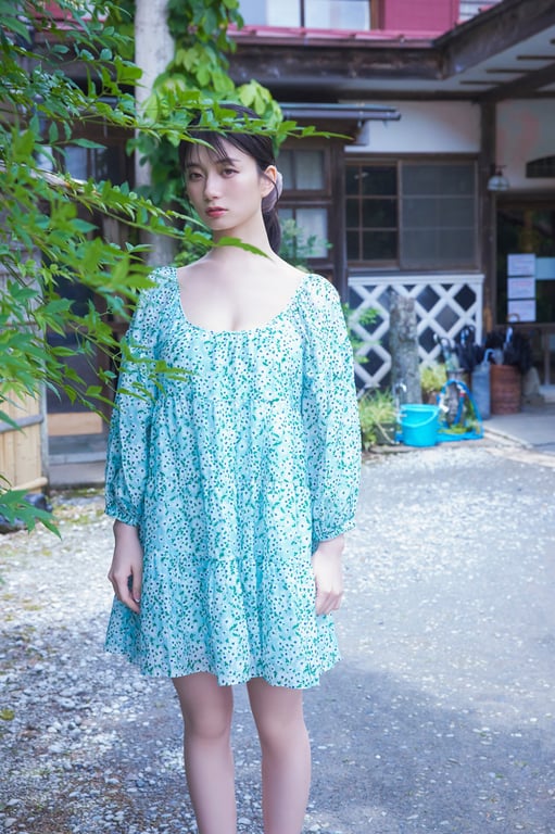 图片[2]-瀬戸環奈 温泉逃避行 - 在线免费观看-阅图吧