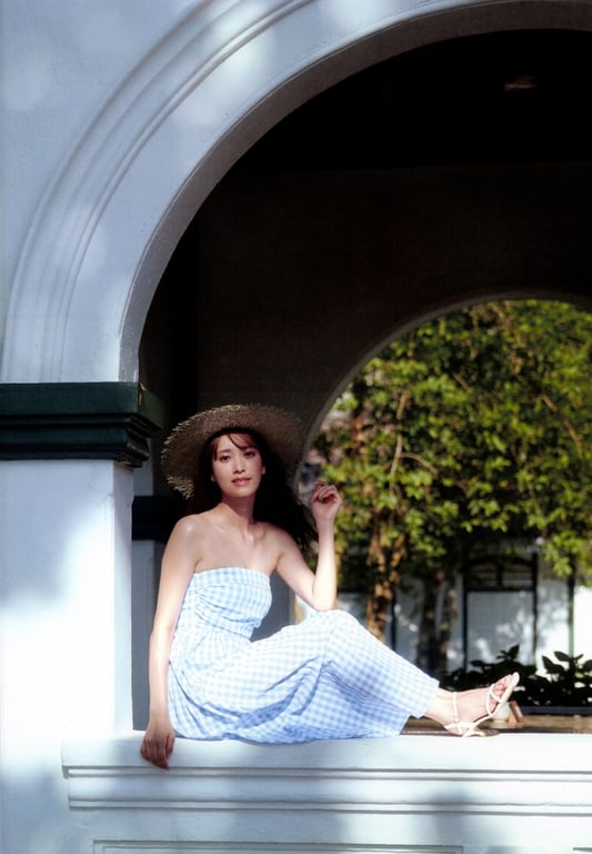 图片[122]-#日向坂46 佐佐木久美 1st写真集 翻阅的日常 - 全本免费在线观看-阅图吧