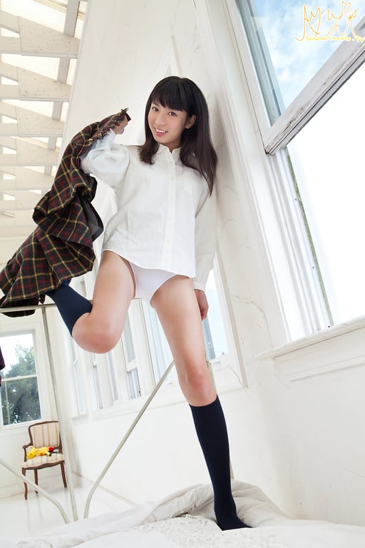 图片[66]-牧原あゆ 『純真無垢 vol.14』 - 在线免费观看-阅图吧