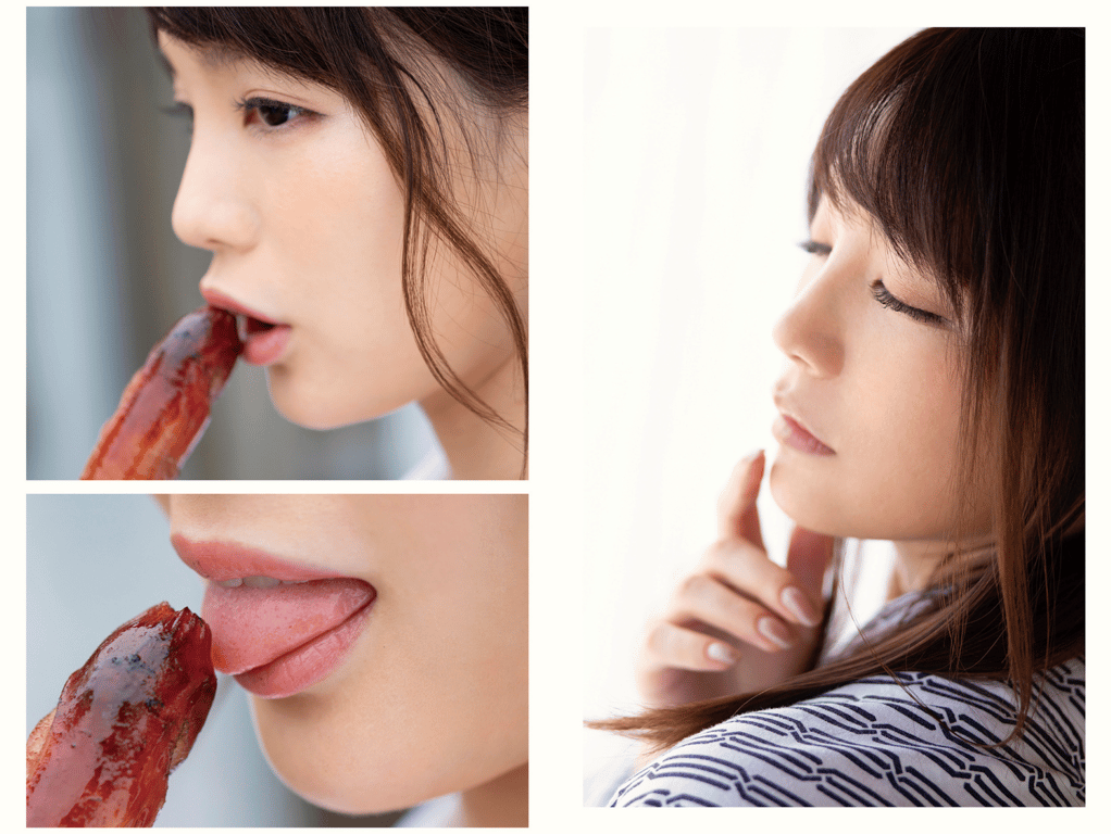 图片[10]-絶対的横顔コレクション ① - 在线免费观看-阅图吧