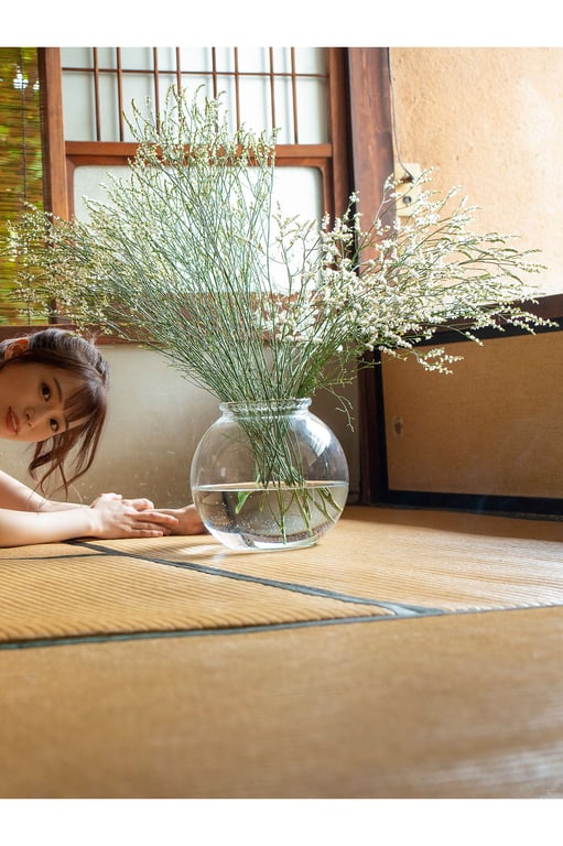 图片[34]-#未歩なな 夏の幻でもまた会いたい 週刊ポストデジタル写真集(2022-07-04) - 全本免费在线观看-阅图吧