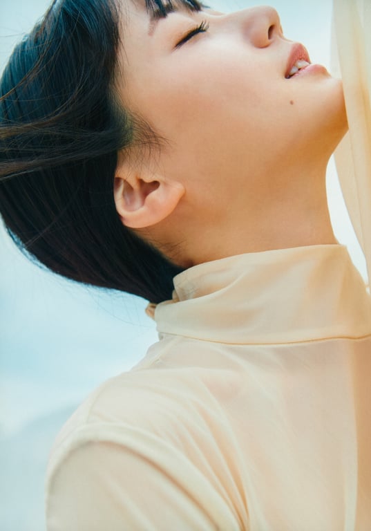 图片[64]-瀧野由美子 2nd 写真集『Mindscape』 - 在线免费观看-阅图吧