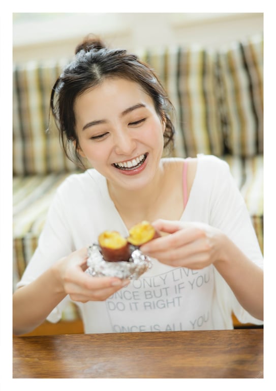 图片[7]-#Riho Takada 高田里穂 – I love your sister! 我好喜欢姐姐！ (2022-03-24) - 全本免费在线观看-阅图吧