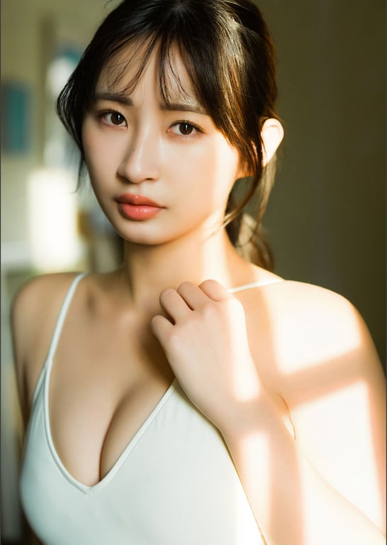 图片[59]-[デジタル限定] 松本日向 写真集 『 麗しのシャルマン 』 (ワニブックス デジタル写真集) - 在线免费观看-阅图吧