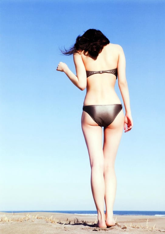 图片[52]-#Yuria Haga 芳贺优里亚 – YUUREAL (2009-04-04) - 全本免费在线观看-阅图吧