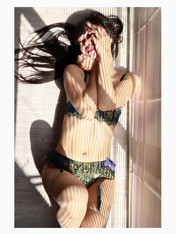 图片[55]-#熊本爱 写真集「Up To You」149p (奏出版) - 全本免费在线观看-阅图吧