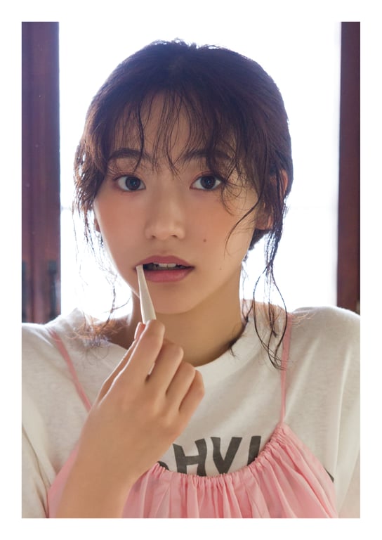 图片[16]-2024.06.20 【Digital Limited YJ PHOTO BOOK】武田玲奈写真集「在你的眼眸中，看见九年之久的梦。」 - 在线免费观看-阅图吧