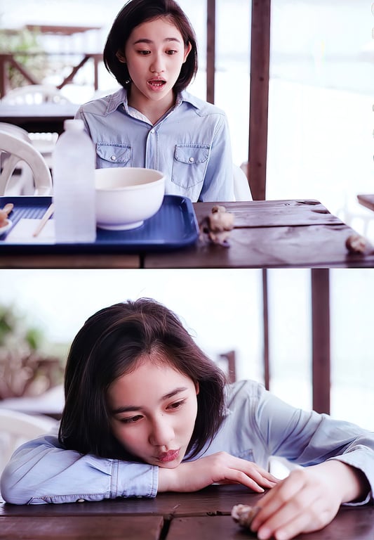 图片[37]-#佐々木莉佳子ファースト写真集 RIKAKO (High Qulity) - 全本免费在线观看-阅图吧