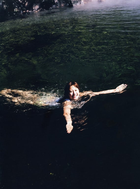 图片[108]-#杉本有美 ファースト写真集 うち LQ - 全本免费在线观看-阅图吧