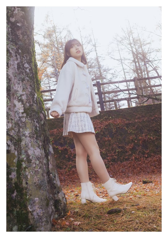 图片[28]-[デジタル限定 YJ PHOTO BOOK] Liyuu写真集「恋爱是什么味道呢？」 - 在线免费观看-阅图吧