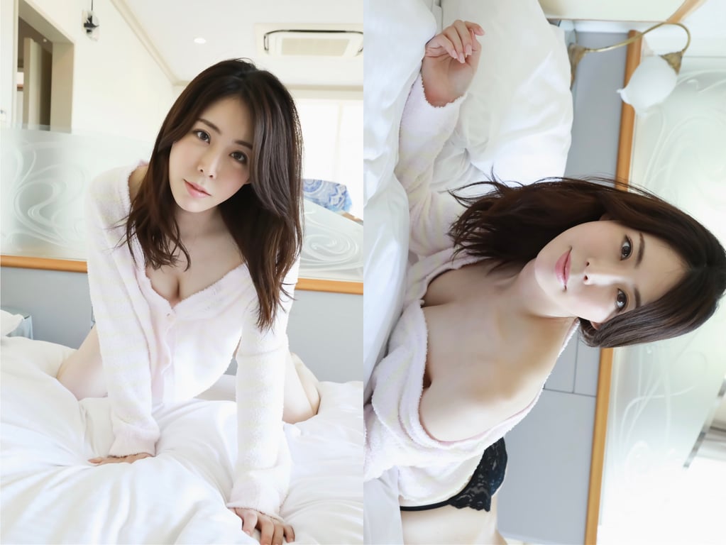 图片[42]-#永純怜 REI Styles 夜の静寂で - 全本免费在线观看-阅图吧