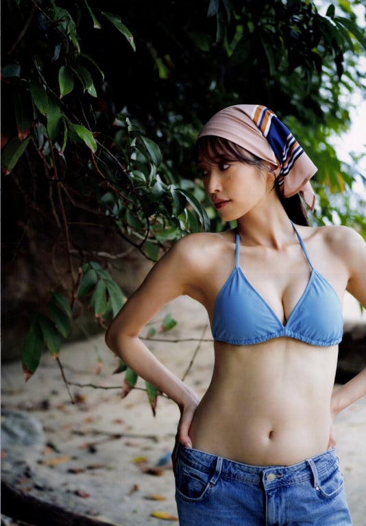 图片[70]-#日向坂46 佐佐木久美 1st写真集 翻阅的日常 - 全本免费在线观看-阅图吧