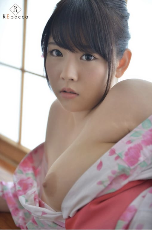 图片[31]-Yui 纯粹可怜乙女模样・香纯ゆい Rebecca - 在线免费观看-阅图吧