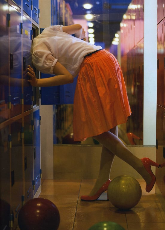 图片[143]-#Rena Matsui – 金鱼 - 全本免费在线观看-阅图吧