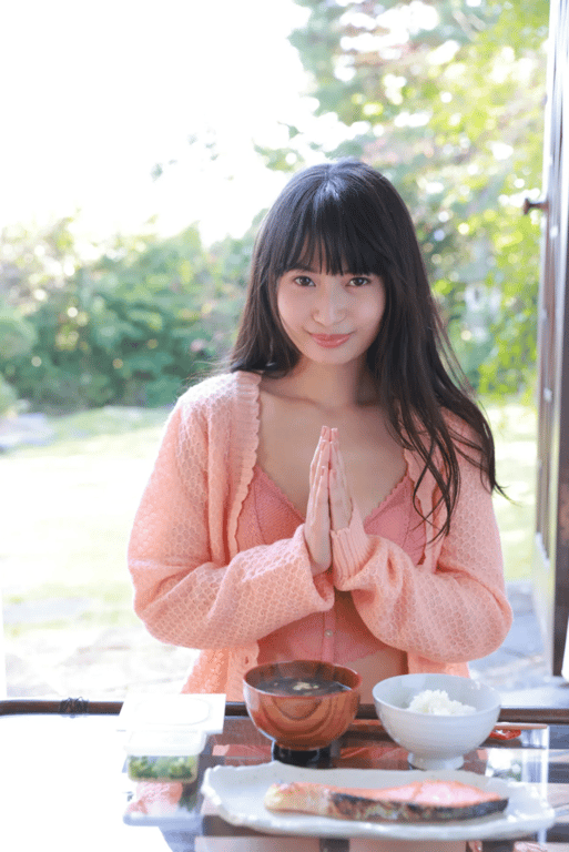 图片[14]-#レコ大新人賞演歌歌手・望月琉叶 着物の下は、まさかの美バスト ＦＲＩＤＡＹデジタル写真集 (Not Complete) - 全本免费在线观看-阅图吧