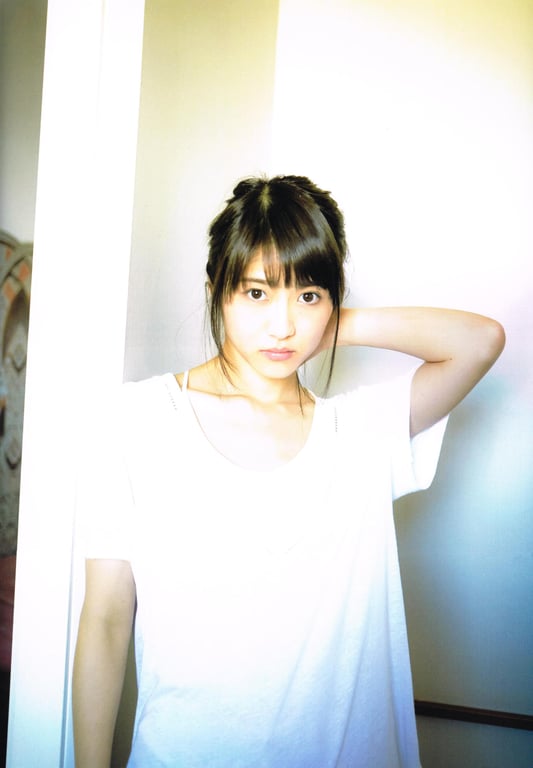 图片[87]-[PB] 若月佑美1st写真集 『调色盘』 - 在线免费观看-阅图吧