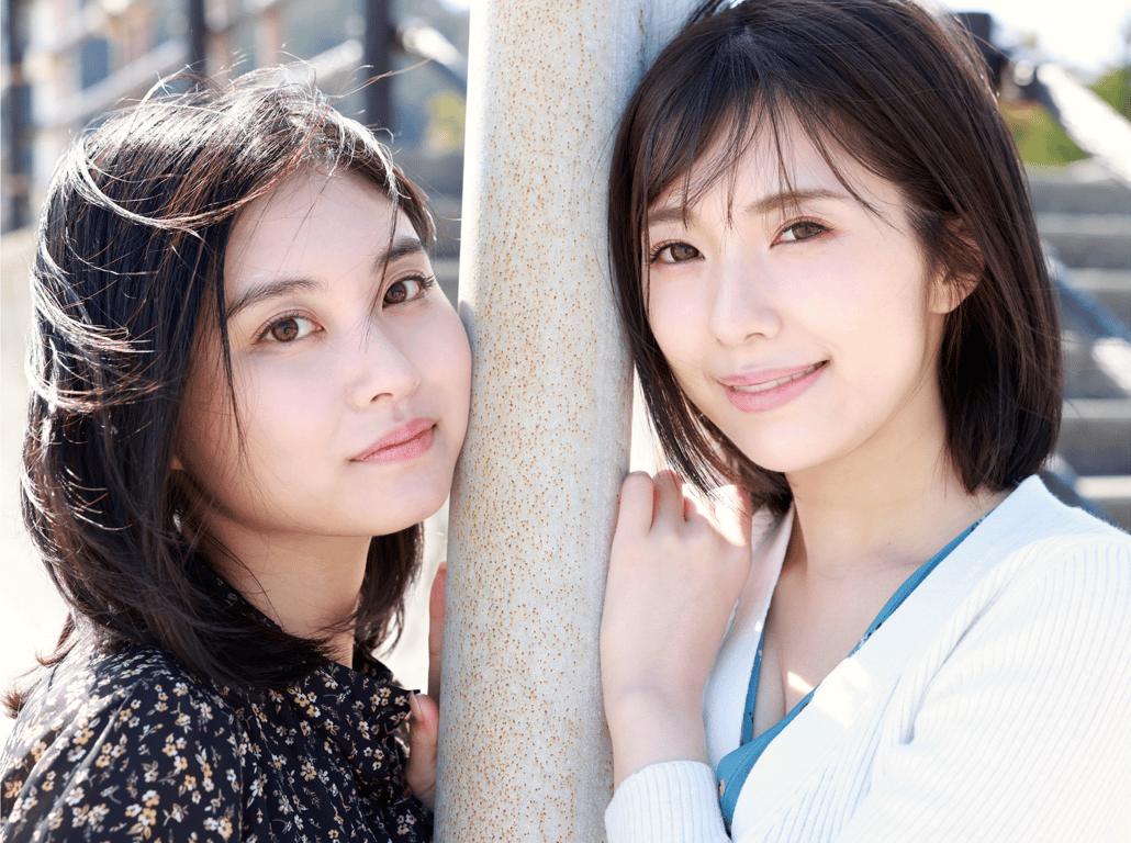 图片[2]-#週刊ポストデジタル写真集 翼舞ｘ五十嵐夏 愛とエロスと - 全本免费在线观看-阅图吧