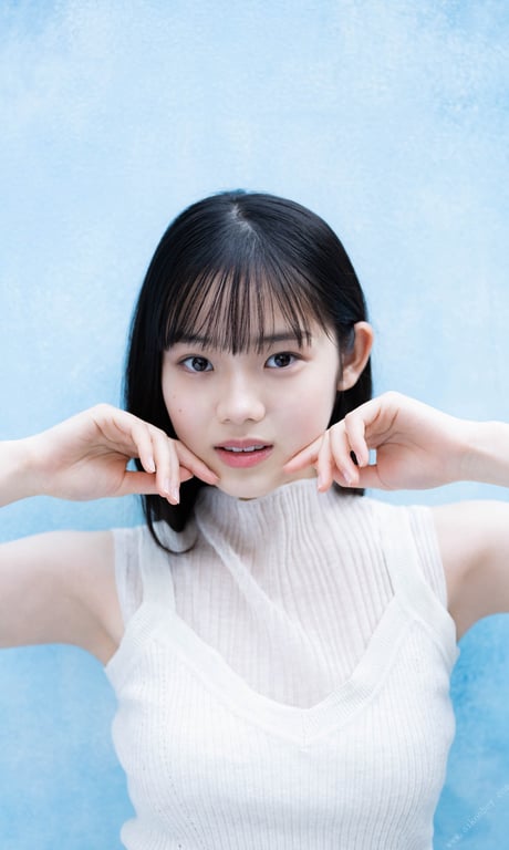 图片[9]-#Kohaku Shida 志田琥珀 – Onikawa! 17 years old 鬼可爱！17歳。 (2022-03-19) - 全本免费在线观看-阅图吧