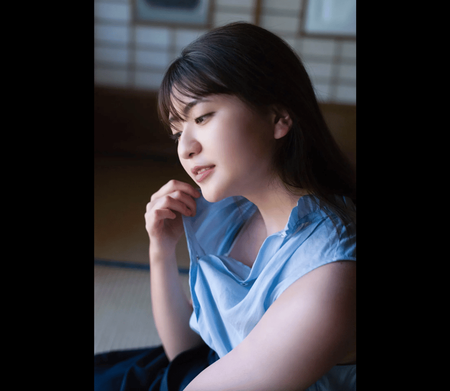 图片[30]-#FRIDAYデジタル写真集 山田南実『20岁的JUICY BODY』 - 全本免费在线观看-阅图吧