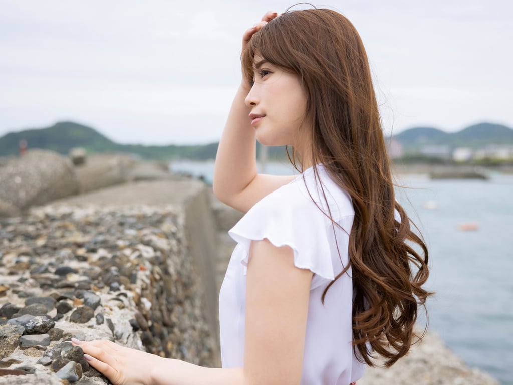 图片[5]-#小日向郁美 官方写真集 美丽的人 - 全本免费在线观看-阅图吧