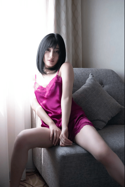 图片[3]-#FRIDAYデジタル写真集 新藤爱美『幽会 vol.1』 - 全本免费在线观看-阅图吧