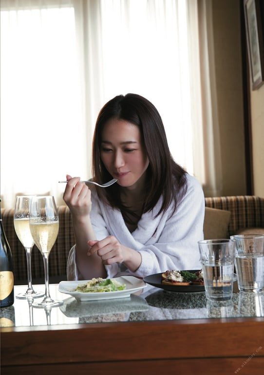 图片[53]-#水戸かな1st写真集『邂逅』 - 全本免费在线观看-阅图吧