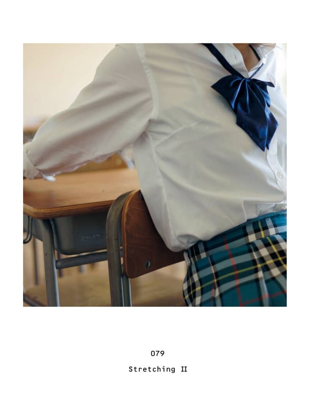 图片[81]-#2011.04.21 Yuki Aoyama 青山裕企 – SCHOOLGIRL COMPLEX ─放学后─ SCHOOLGIRL COMPLEX 2 - 全本免费在线观看-阅图吧
