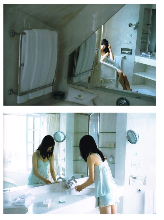 图片[53]-#2018.06.05 菅井友香1st写真集 未婚夫 - 全本免费在线观看-阅图吧