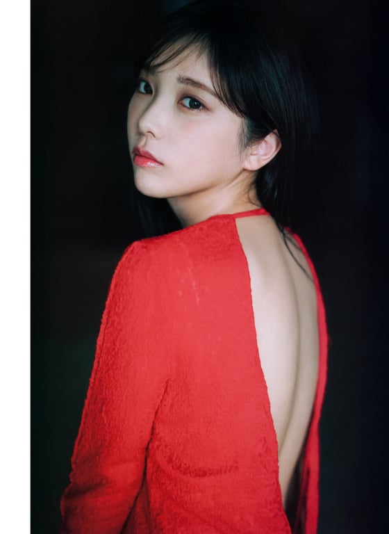 图片[64]-乃木坂46 与田祐希 3rd写真集 尤达 - 在线免费观看-阅图吧