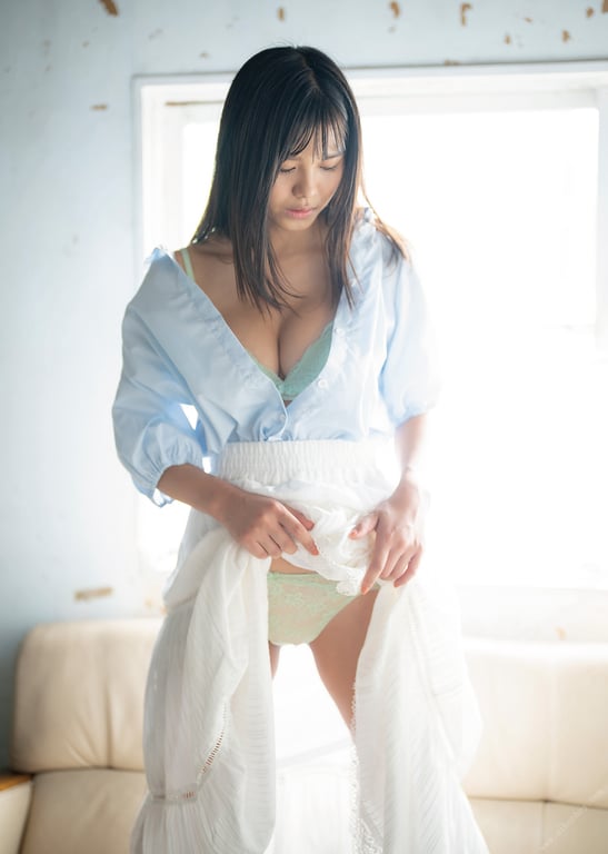 图片[29]-#EX大衆デジタル写真集 ： 17 朝日七海「Always Sunny」 - 全本免费在线观看-阅图吧