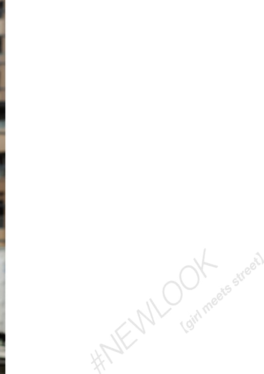 #NEWLOOK【girl meets street】日下部加奈 - 在线免费观看-阅图吧