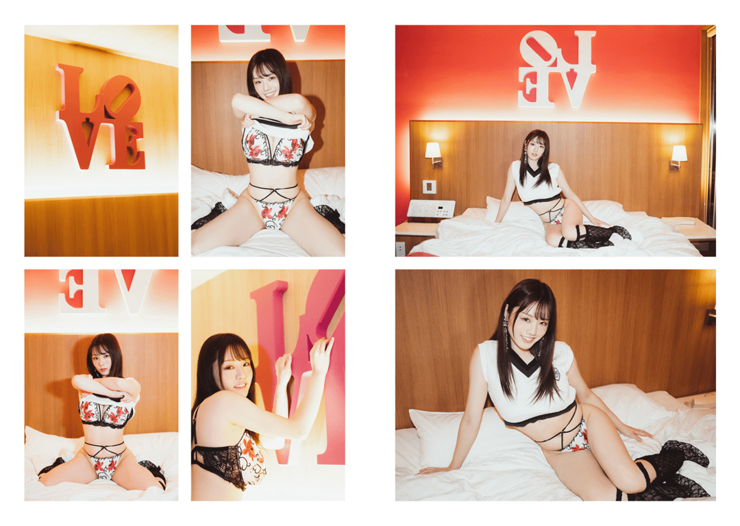 图片[20]-#Escape 月云夜 デジタル写真集 - 在线免费观看-阅图吧