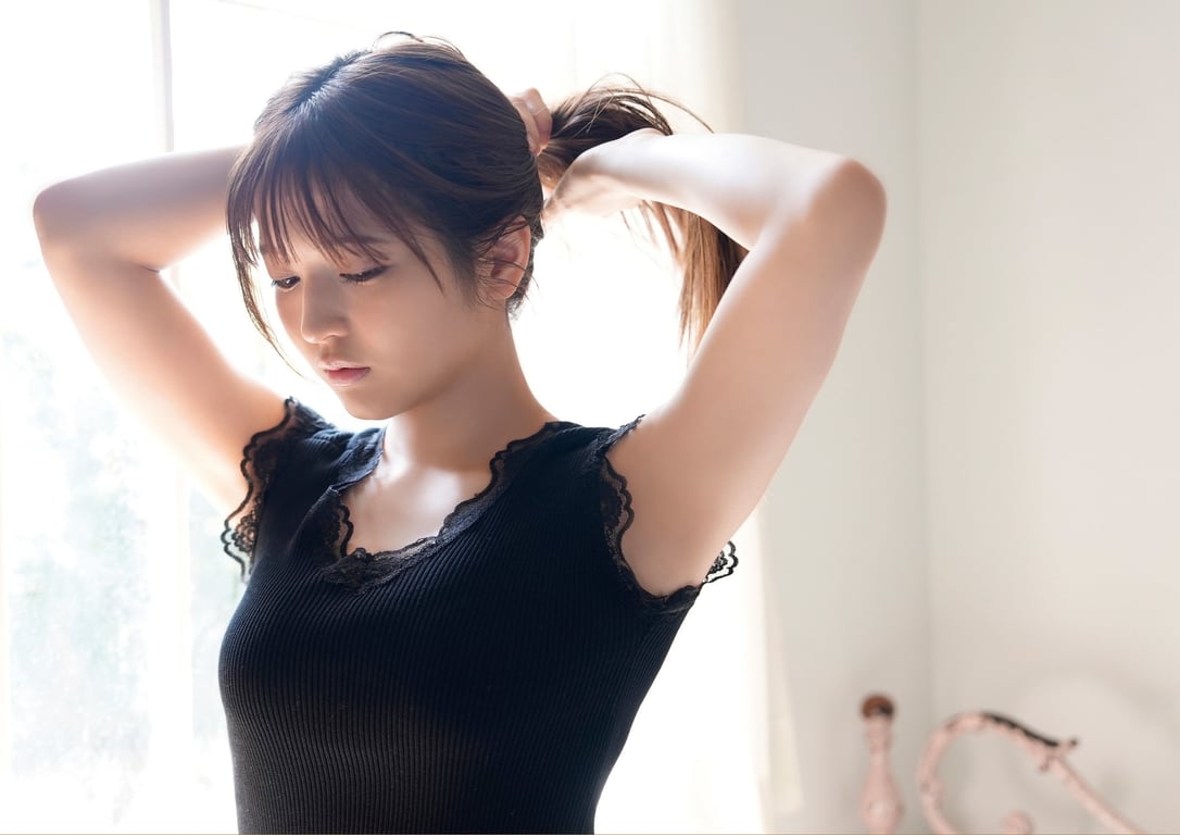 图片[16]-黒嵜菜々子『献给你的花束』BOMBデジタル写真集 - 在线免费观看-阅图吧