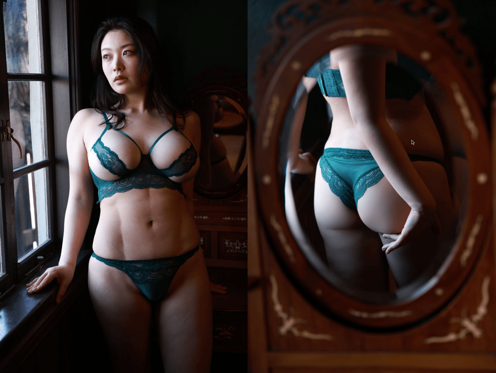 图片[7]-風吹ケイ『午后时分的欲望』SPA！グラビアン魂デジタル写真集 (12カット) - 在线免费观看-阅图吧