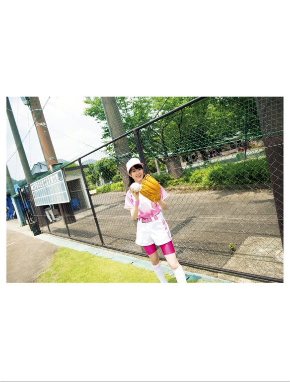 图片[86]-#[PB] 初森贝马尔斯 电子写真集 Vol.02 - 全本免费在线观看-阅图吧