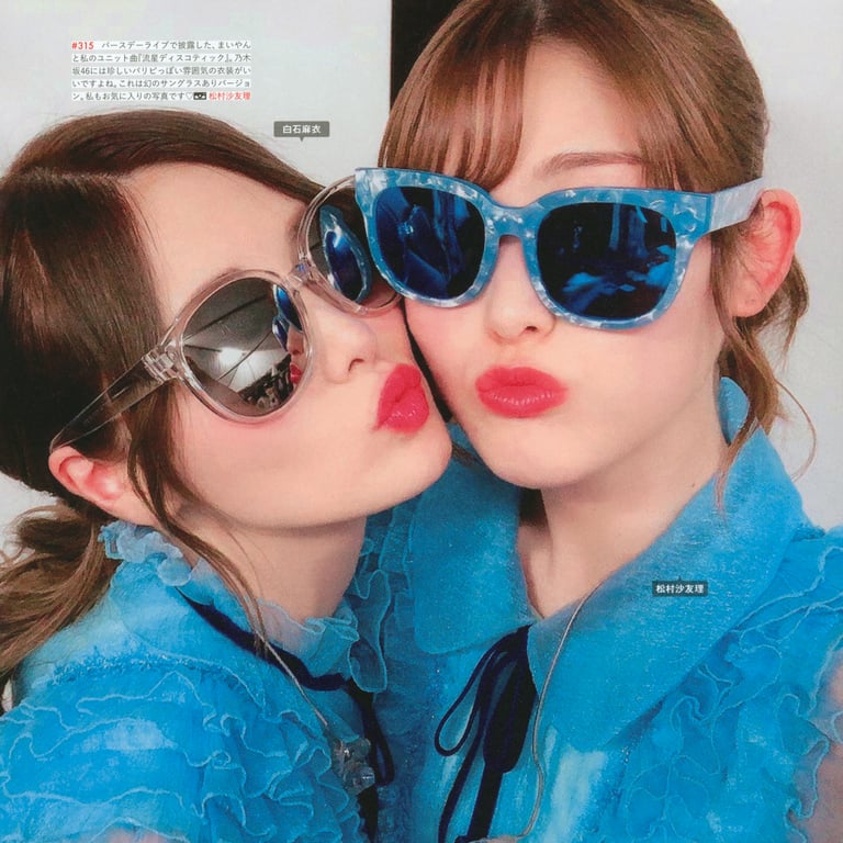 图片[119]-#乃木坂46写真集 乃木摄 VOL.02 - 全本免费在线观看-阅图吧