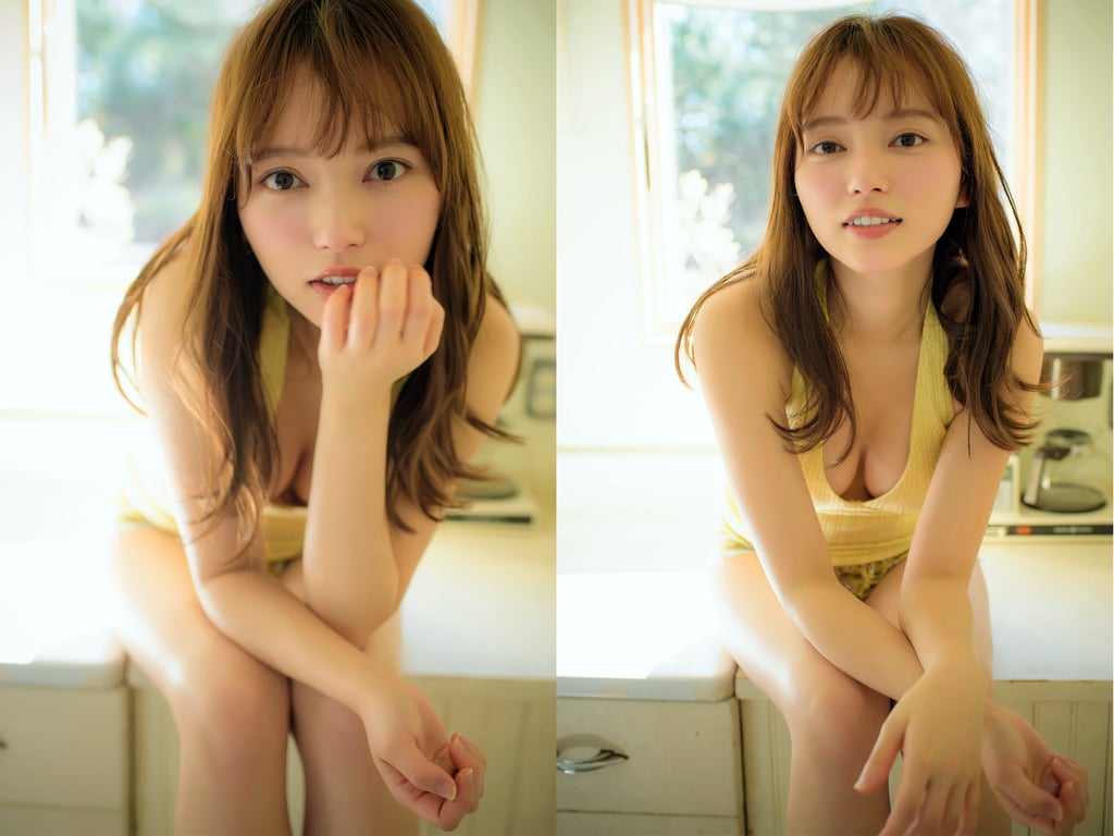 图片[7]-#週刊現代デジタル写真集 小室沙也加「素顔の私で」 - 全本免费在线观看-阅图吧