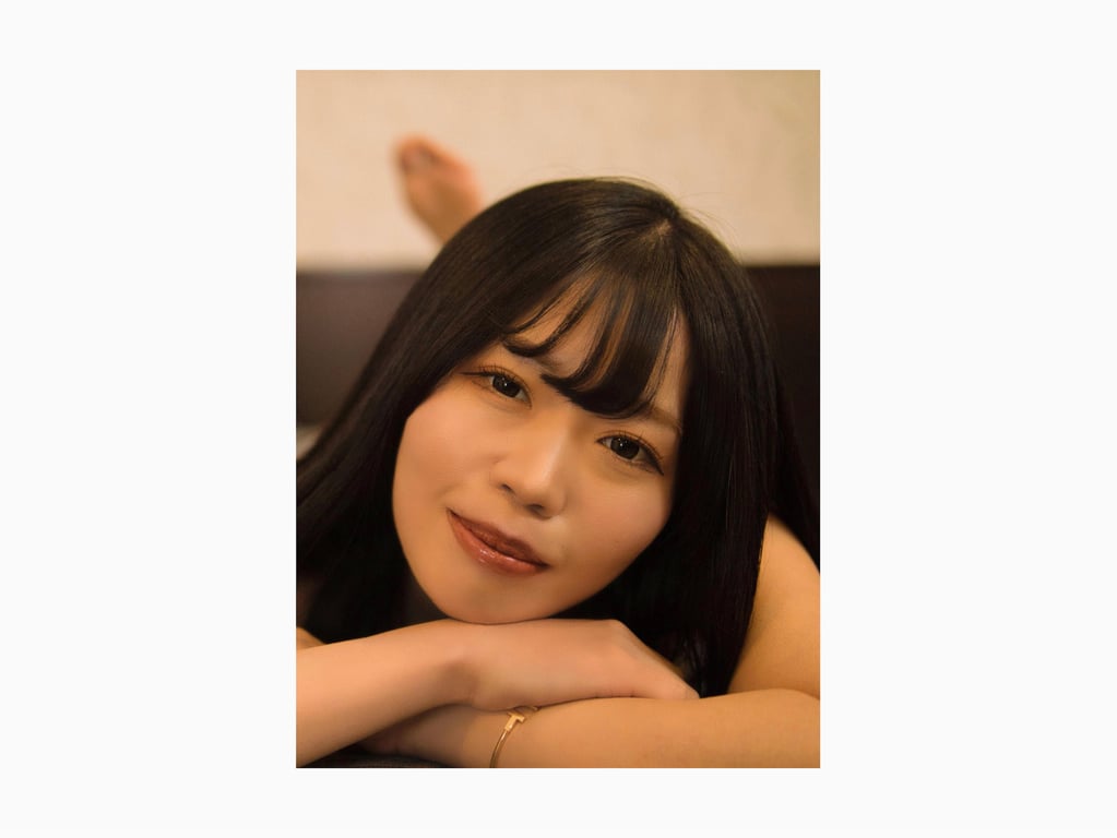 图片[137]-#青峰いろは セミヌード写真集 青色伝説 - 全本免费在线观看-阅图吧