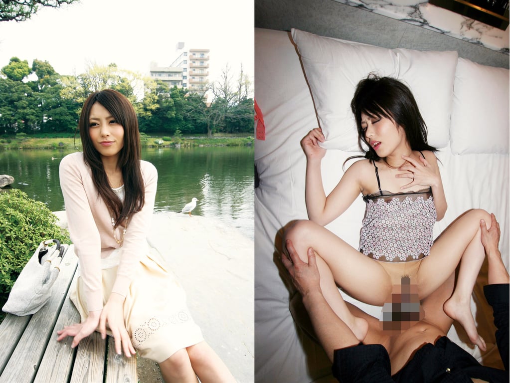 图片[25]-【熟女的款待】细身美形人妻与不伦旅行 樱井步 - 在线免费观看-阅图吧