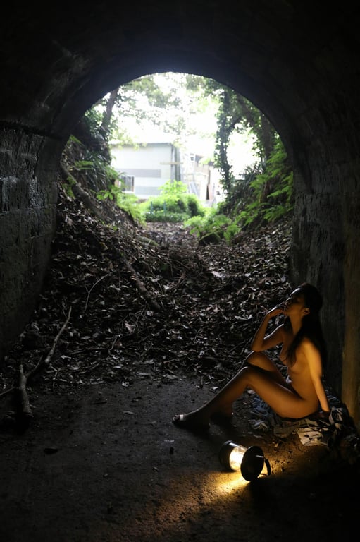 图片[69]-#FRIDAYデジタル写真集 现役庆应大学生美女 街山美穗「潮骚」 - 全本免费在线观看-阅图吧