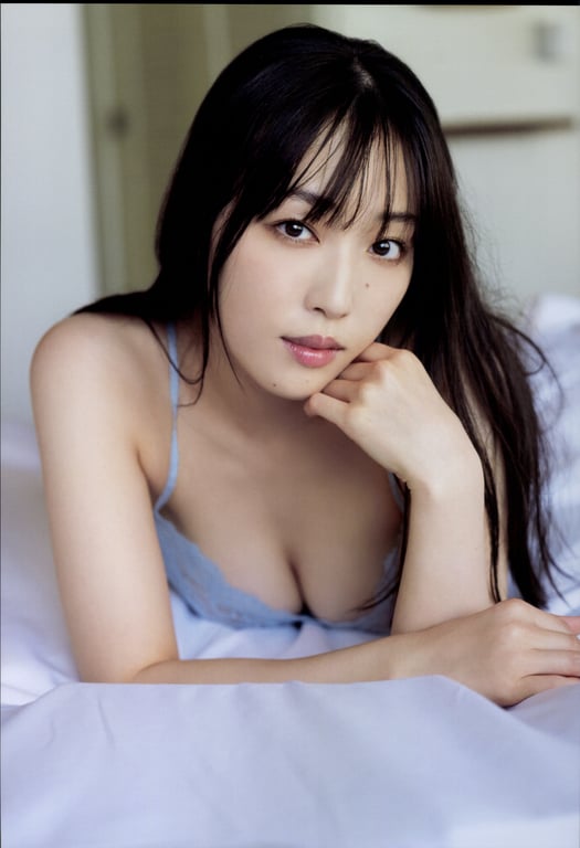 图片[50]-2023.10.30 早安少女组.'23 谱久村圣 最后写真集 『 LAST SCENE 』 - 在线免费观看-阅图吧