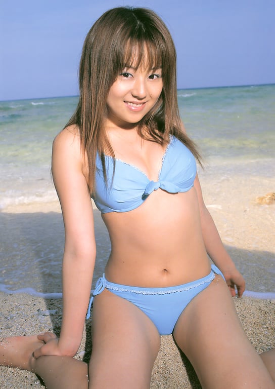 图片[17]-#夏川纯 – 纯心 - 全本免费在线观看-阅图吧